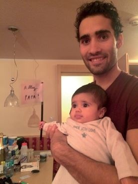 Иллюстрация к книге — Моя мечта о золоте и снеге [b00000022.jpg]