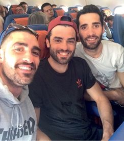 Иллюстрация к книге — Моя мечта о золоте и снеге [b00000032.jpg]