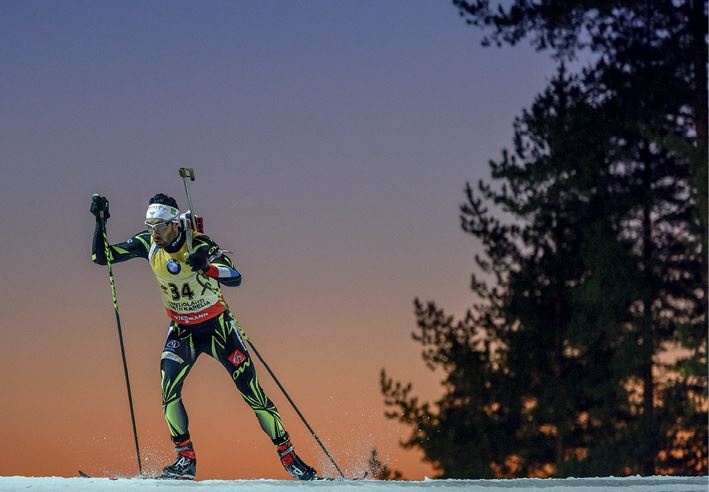 Иллюстрация к книге — Моя мечта о золоте и снеге [b00000040.jpg]