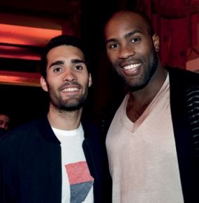 Иллюстрация к книге — Моя мечта о золоте и снеге [b00000066.jpg]