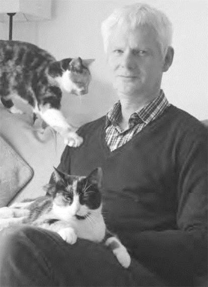 Иллюстрация к книге — Как воспитать вашу кошку [_66.jpg]