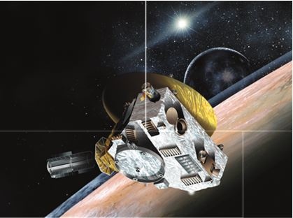 Иллюстрация к книге — Непридуманные космические истории [i_002.jpg]