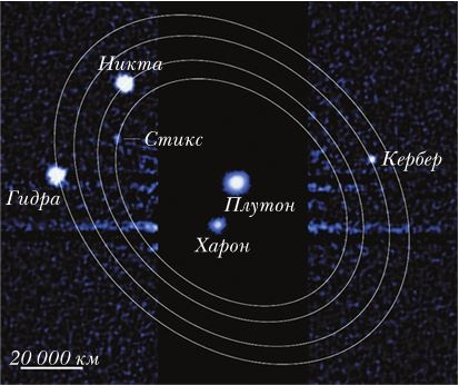 Иллюстрация к книге — Непридуманные космические истории [i_009.jpg]