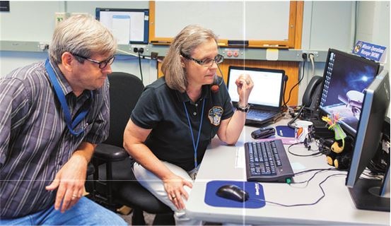 Иллюстрация к книге — Непридуманные космические истории [i_015.jpg]