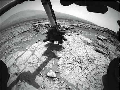 Иллюстрация к книге — Непридуманные космические истории [i_054.jpg]