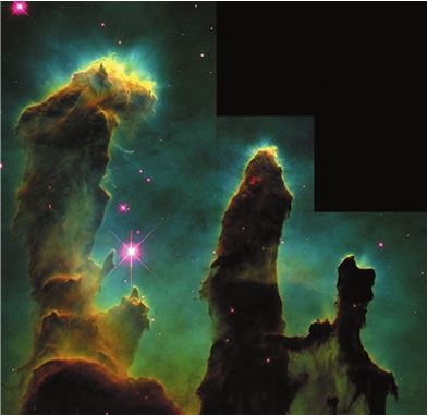 Иллюстрация к книге — Непридуманные космические истории [i_057.jpg]