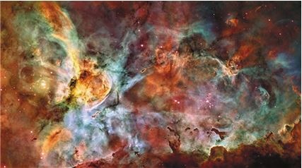 Иллюстрация к книге — Непридуманные космические истории [i_069.jpg]