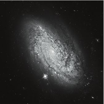 Иллюстрация к книге — Непридуманные космические истории [i_073.jpg]