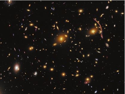 Иллюстрация к книге — Непридуманные космические истории [i_074.jpg]