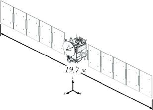 Иллюстрация к книге — Непридуманные космические истории [i_085.jpg]