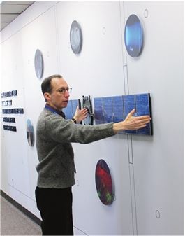 Иллюстрация к книге — Непридуманные космические истории [i_086.jpg]