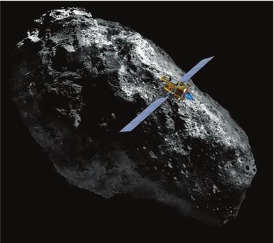 Иллюстрация к книге — Непридуманные космические истории [i_090.jpg]