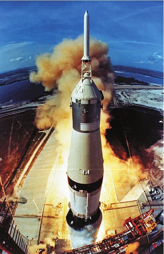 Иллюстрация к книге — Непридуманные космические истории [i_095.jpg]