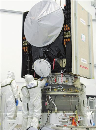 Иллюстрация к книге — Непридуманные космические истории [i_097.jpg]