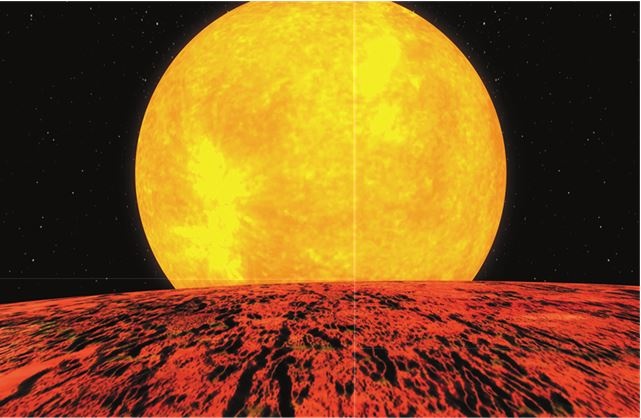 Иллюстрация к книге — Непридуманные космические истории [i_121.jpg]