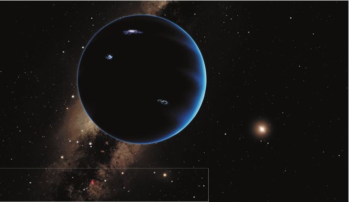 Иллюстрация к книге — Непридуманные космические истории [i_124.jpg]