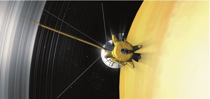 Иллюстрация к книге — Непридуманные космические истории [i_138.jpg]