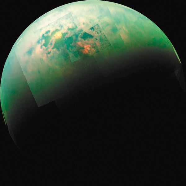 Иллюстрация к книге — Непридуманные космические истории [i_165.jpg]