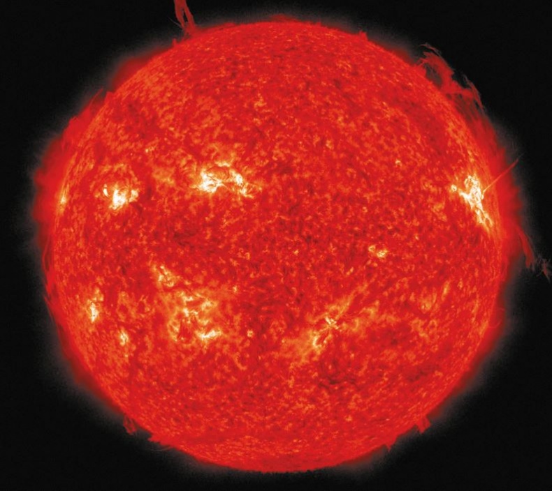 Иллюстрация к книге — Непридуманные космические истории [i_173.jpg]