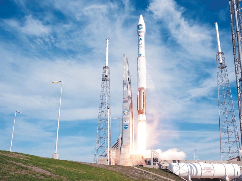 Иллюстрация к книге — Непридуманные космические истории [i_175.jpg]