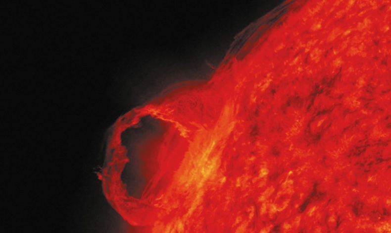 Иллюстрация к книге — Непридуманные космические истории [i_179.jpg]