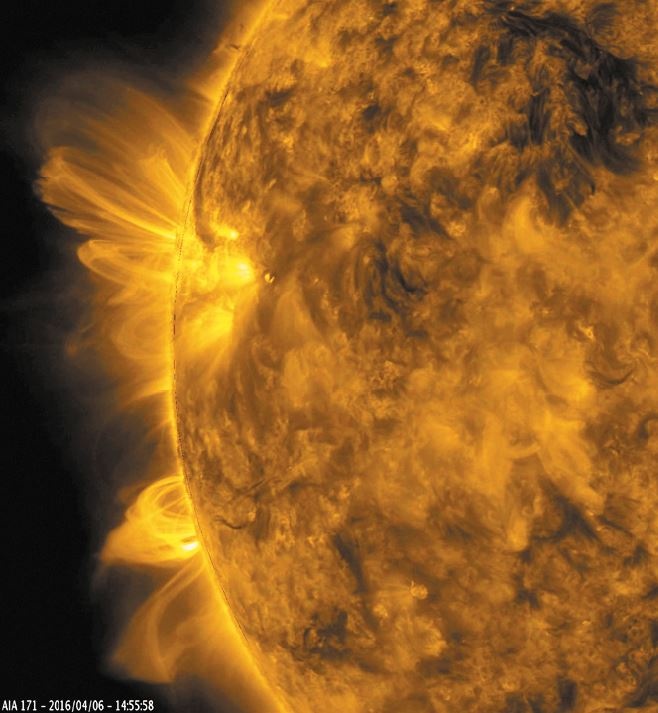 Иллюстрация к книге — Непридуманные космические истории [i_180.jpg]