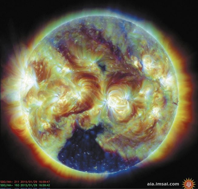 Иллюстрация к книге — Непридуманные космические истории [i_189.jpg]