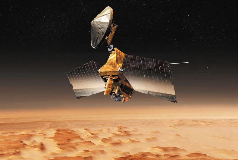 Иллюстрация к книге — Непридуманные космические истории [i_190.jpg]