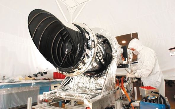 Иллюстрация к книге — Непридуманные космические истории [i_195.jpg]