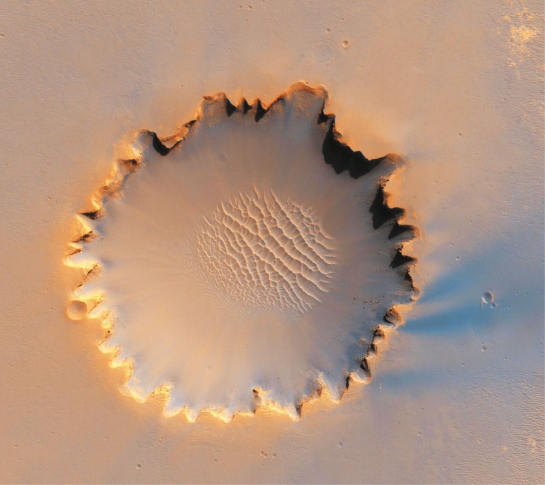 Иллюстрация к книге — Непридуманные космические истории [i_198.jpg]