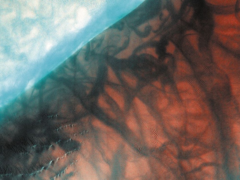 Иллюстрация к книге — Непридуманные космические истории [i_203.jpg]