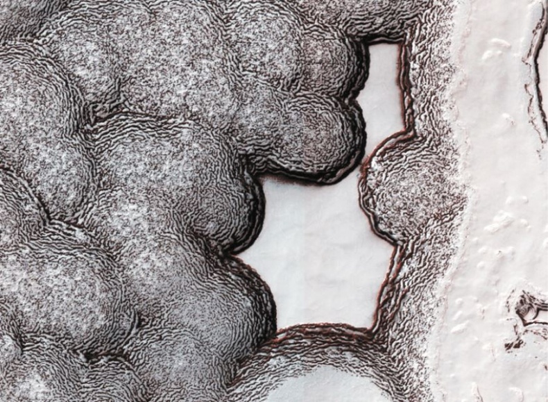 Иллюстрация к книге — Непридуманные космические истории [i_212.jpg]