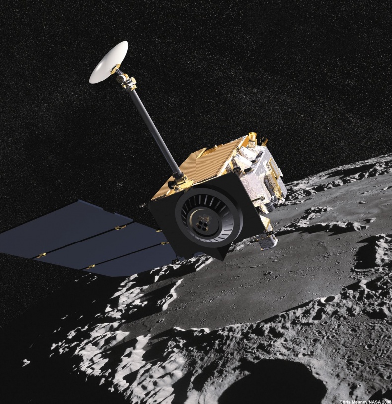 Иллюстрация к книге — Непридуманные космические истории [i_215.jpg]