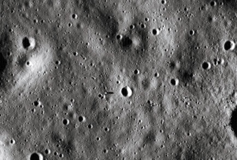 Иллюстрация к книге — Непридуманные космические истории [i_218.jpg]