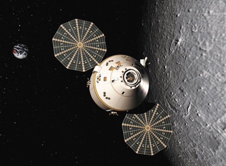 Иллюстрация к книге — Непридуманные космические истории [i_219.jpg]