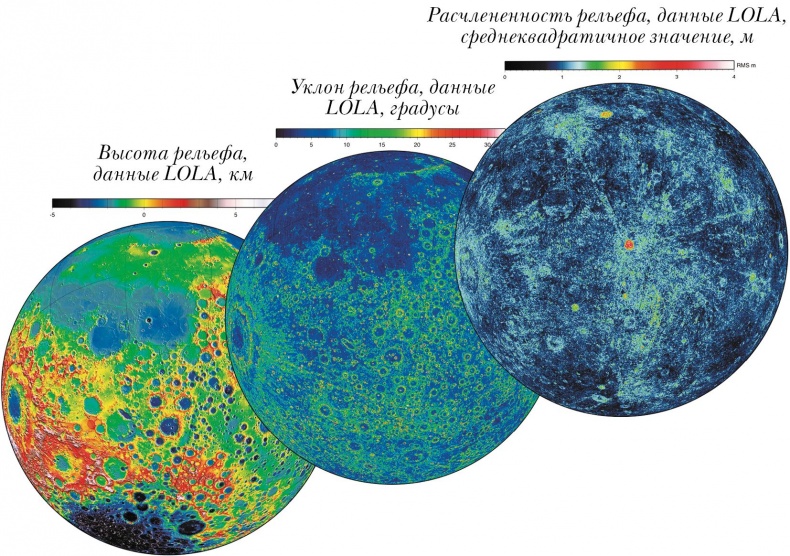 Иллюстрация к книге — Непридуманные космические истории [i_223.jpg]