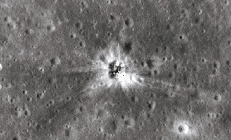 Иллюстрация к книге — Непридуманные космические истории [i_229.jpg]