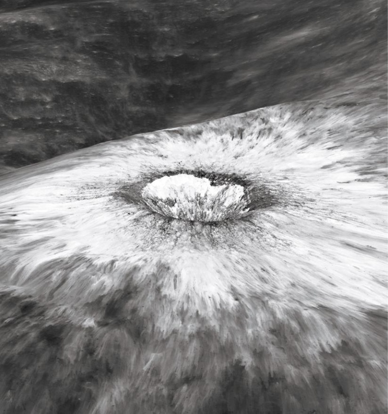 Иллюстрация к книге — Непридуманные космические истории [i_230.jpg]