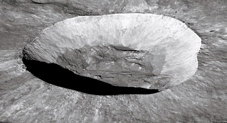 Иллюстрация к книге — Непридуманные космические истории [i_231.jpg]