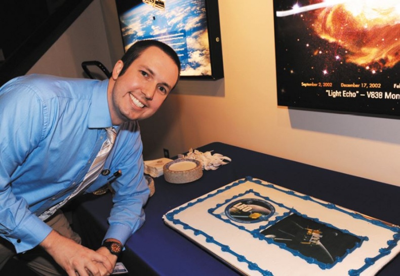 Иллюстрация к книге — Непридуманные космические истории [i_237.jpg]