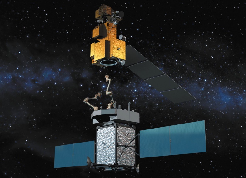 Иллюстрация к книге — Непридуманные космические истории [i_239.jpg]