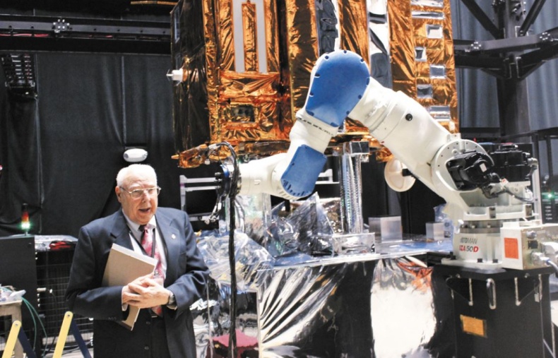 Иллюстрация к книге — Непридуманные космические истории [i_240.jpg]