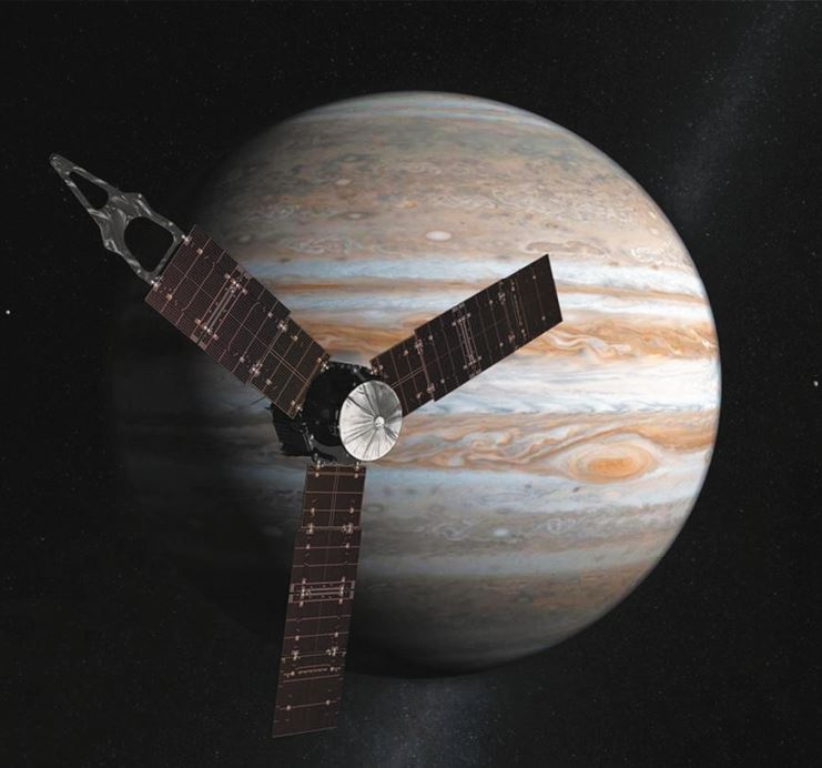 Иллюстрация к книге — Непридуманные космические истории [i_243.jpg]