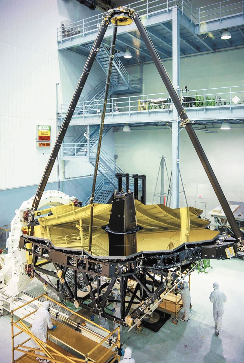 Иллюстрация к книге — Непридуманные космические истории [i_249.jpg]