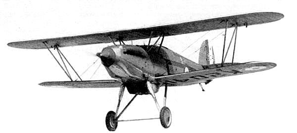 Иллюстрация к книге — «Ураганный» истребитель. «Харрикейны» в бою [i_001.jpg]