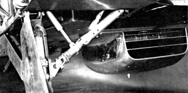 Иллюстрация к книге — «Ураганный» истребитель. «Харрикейны» в бою [i_011.jpg]