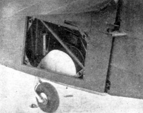 Иллюстрация к книге — «Ураганный» истребитель. «Харрикейны» в бою [i_026.jpg]