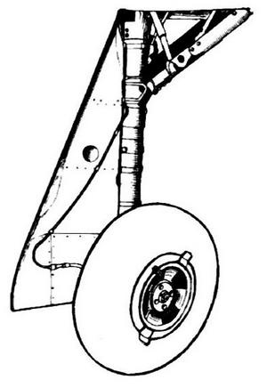 Иллюстрация к книге — «Ураганный» истребитель. «Харрикейны» в бою [i_044.jpg]