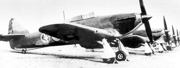 Иллюстрация к книге — «Ураганный» истребитель. «Харрикейны» в бою [i_057.jpg]