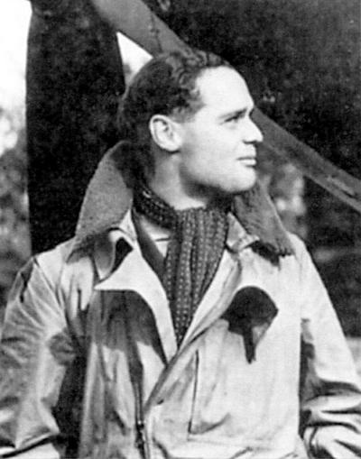 Иллюстрация к книге — «Ураганный» истребитель. «Харрикейны» в бою [i_070.jpg]